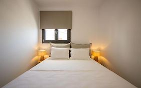 Aplomata Naxos Apartments