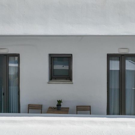 Aplomata Naxos Apartments Naxos City Esterno foto
